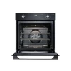 HORNO ELECTRICO ELECTROLUX EMPOTRABLE 80L CONV OE8EH