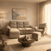 SOFA REALCE TCHPP A L1 898