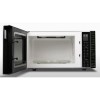 MICROONDAS WHIRLPOOL WMG30SB 30L C/ GRILL PANEL NG