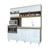 KIT COCINA ASUNCION SALMAR CASTAÑO|ARTICO