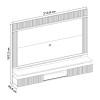 PANEL NT1370 NOT OW/FRE TRE
