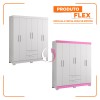 ROPERO 6P NT5130/5010 NOT BC|RS