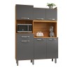 KIT COCINA 1325 6P 1CAJ HAVAI FIO FRE|GRA -