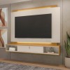 PANEL HAVANA TAUARI/OFF WHITE (LINEABRASIL)