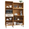 KIT COCINA 1325 6P 1CAJ HAVAI FIO FRE|OW