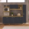 Thumbnail KIT COCINA 7P SEVILHA 6170.21 IND CT|PLO0