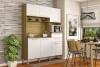 MUEBLE DE COCINA MONTESA FREIJO SUPREMO