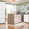 CUNA LABIRINTO IA19 HENN RUST|BC