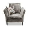 SOFA PERCIA U L3 485|452