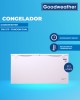 CONGELADOR GOODWEATHER  GW-515  515L 2P