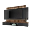 HB HOME SUSPENSO ILLUSION 2.2 (2079) C/LED,  NG/FOSCO-CASTANHO