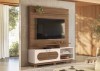Thumbnail HB HOME THEATER AXIS 1.6 (4481) CASTANHO-OFF WHITE0
